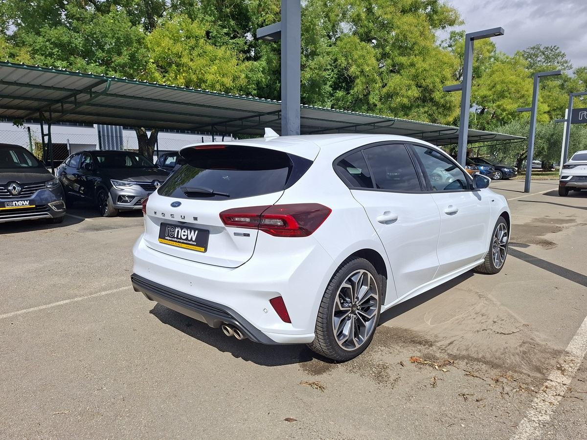 Ford Focus 1,0 EcoBoost mHEV ***VIGNALE***SPECIJALNA VERZIJA***, fotografija 2