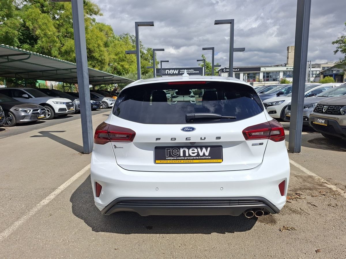 Ford Focus 1,0 EcoBoost mHEV ***VIGNALE***SPECIJALNA VERZIJA***, fotografija 3