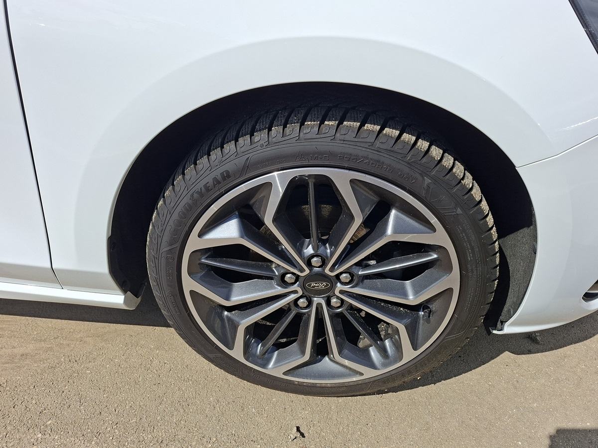 Ford Focus 1,0 EcoBoost mHEV ***VIGNALE***SPECIJALNA VERZIJA***, fotografija 7