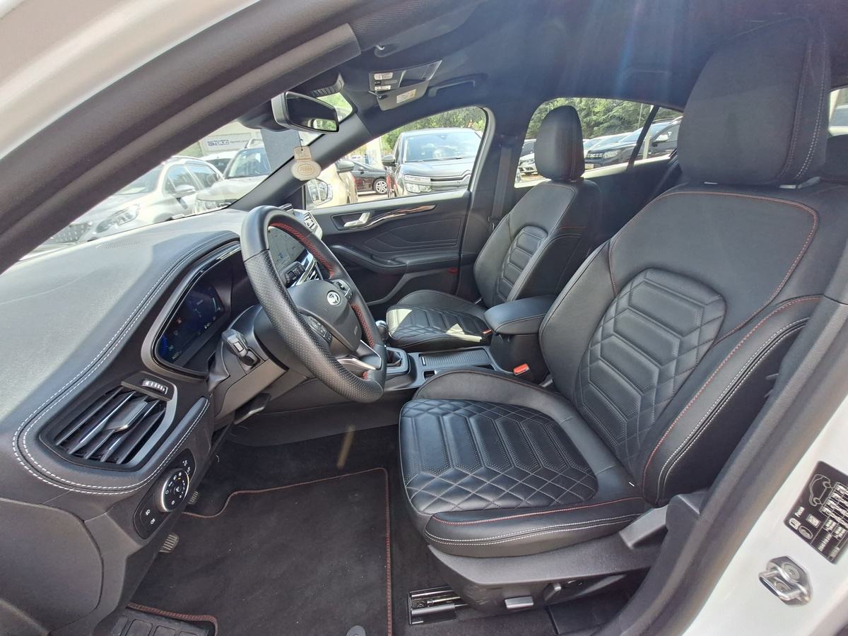 Ford Focus 1,0 EcoBoost mHEV ***VIGNALE***SPECIJALNA VERZIJA***, fotografija 11