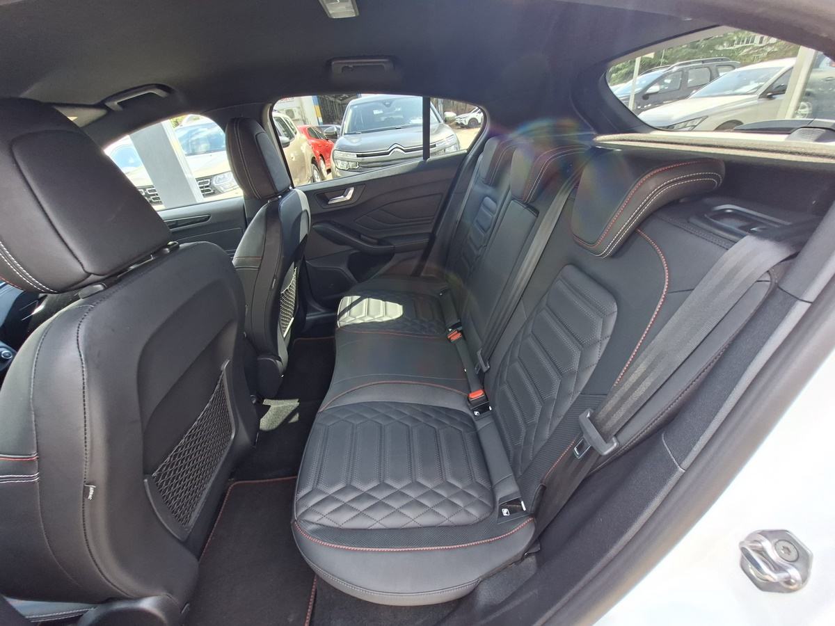 Ford Focus 1,0 EcoBoost mHEV ***VIGNALE***SPECIJALNA VERZIJA***, fotografija 13