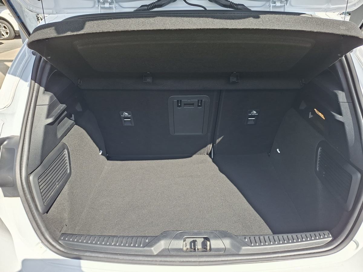 Ford Focus 1,0 EcoBoost mHEV ***VIGNALE***SPECIJALNA VERZIJA***, fotografija 18