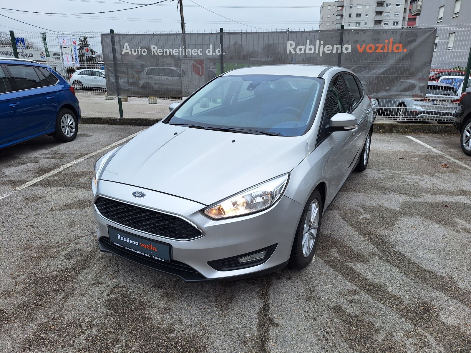 Tubo Ingresso Acqua Per Ford EcoSport Fiesta Focus 1.0 GTDI EcoBoost - Ricambio 2023617
