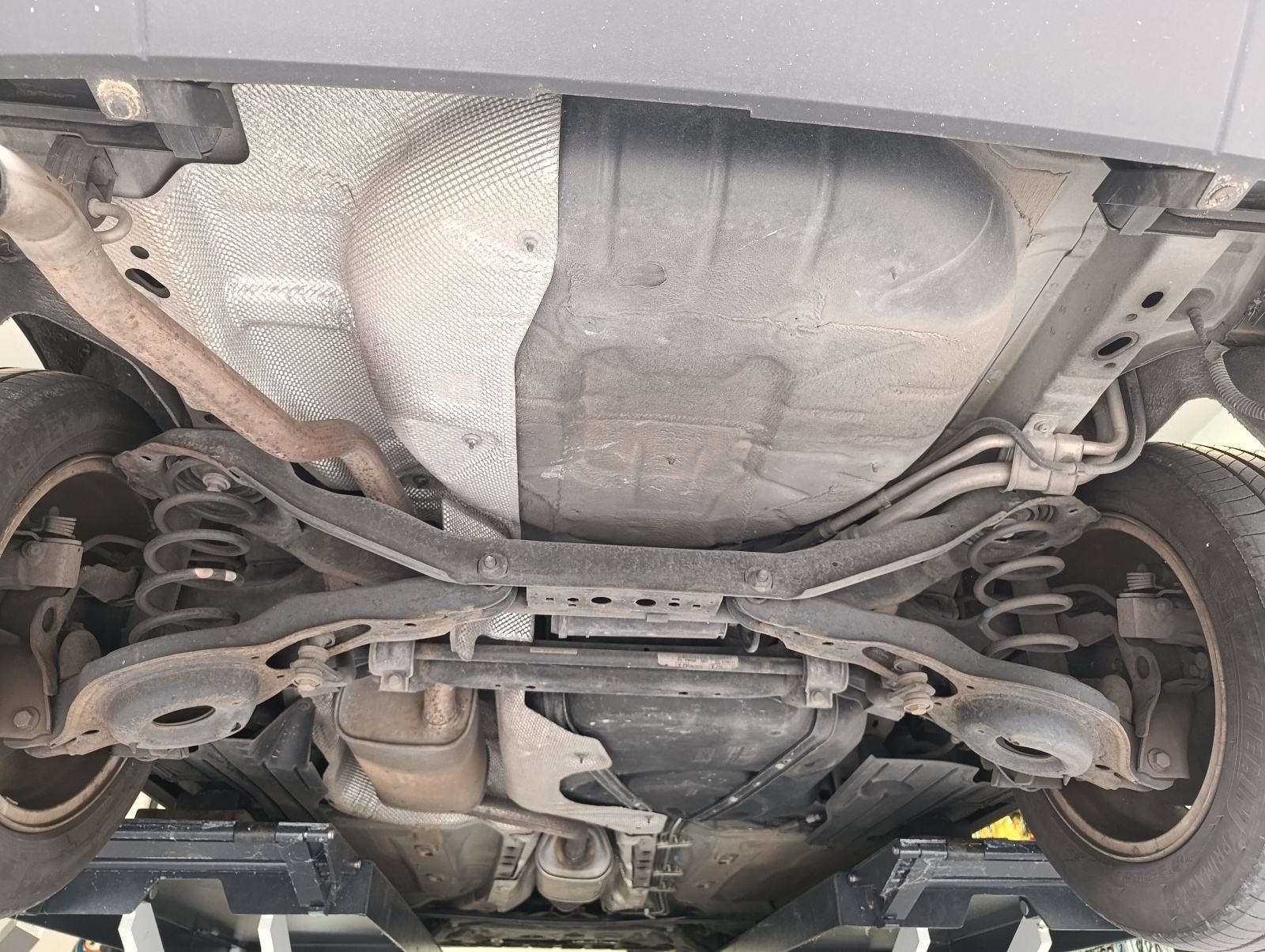➡️Ford Focus 1.0, 2015. Reg.06/27.,nije uvoz, redizajn⬅️, fotografija 16