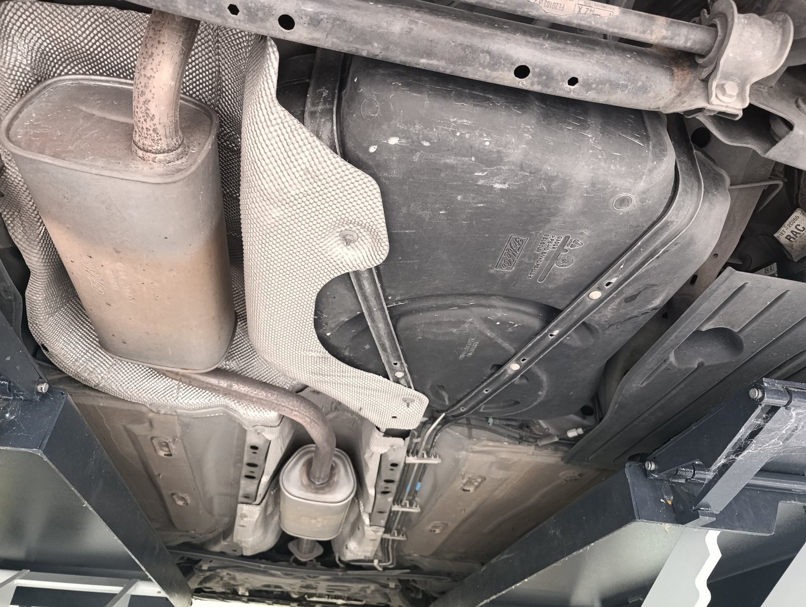 ➡️Ford Focus 1.0, 2015. Reg.06/27.,nije uvoz, redizajn⬅️, fotografija 17