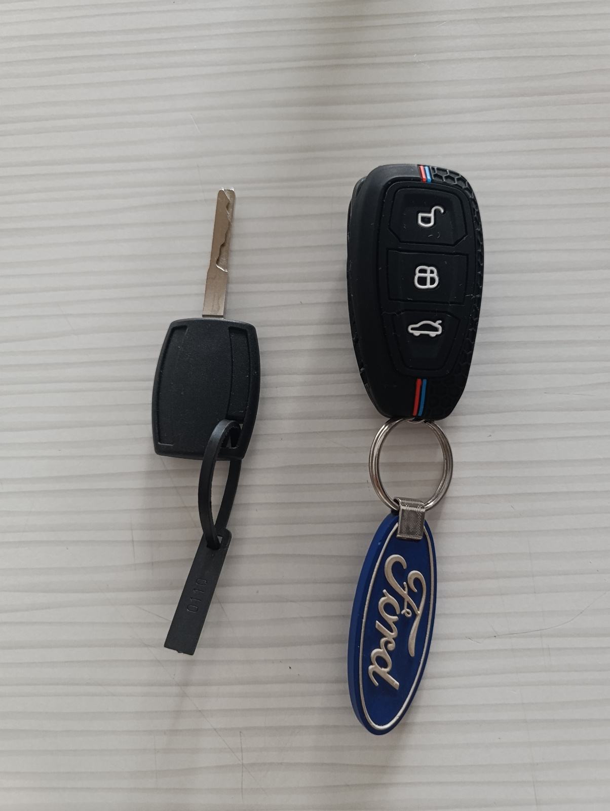 ➡️Ford Focus 1.0, 2015. Reg.06/27.,nije uvoz, redizajn⬅️, fotografija 18