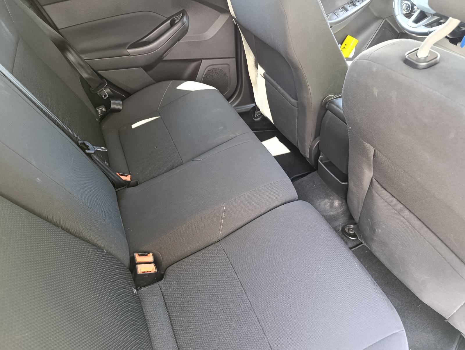 ➡️Ford Focus 1.0, 2015. Reg.06/27.,nije uvoz, redizajn⬅️, fotografija 14