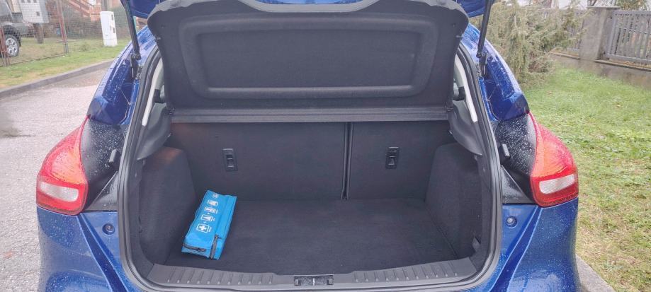 Ford Focus 1,0 GTDi, fotografija 11