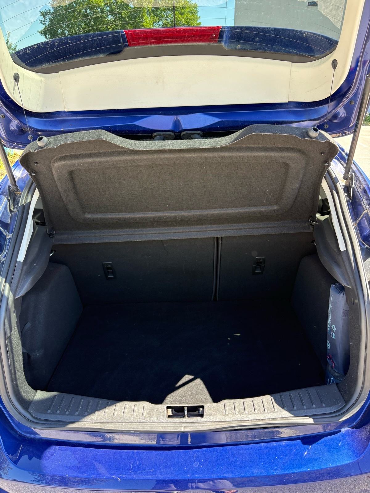 Ford Focus EcoBoost Reg. Godinu dana, fotografija 11
