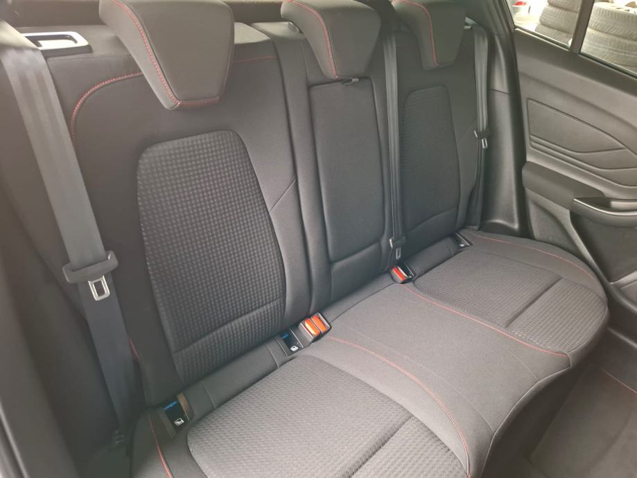 Ford Focus 1.0i LEASING BEZ UČEŠĆA I BEZ JAMACA, fotografija 11