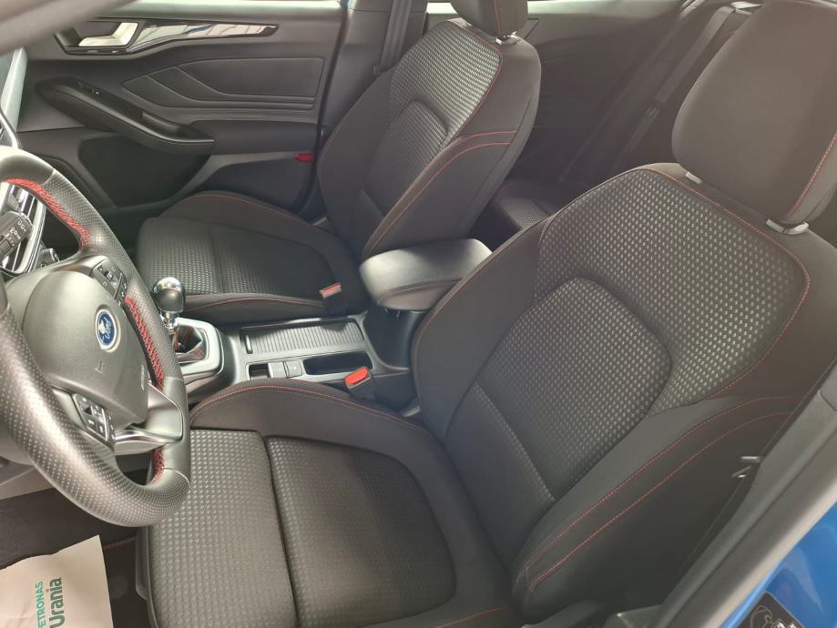 Ford Focus 1.0i LEASING BEZ UČEŠĆA I BEZ JAMACA, fotografija 10