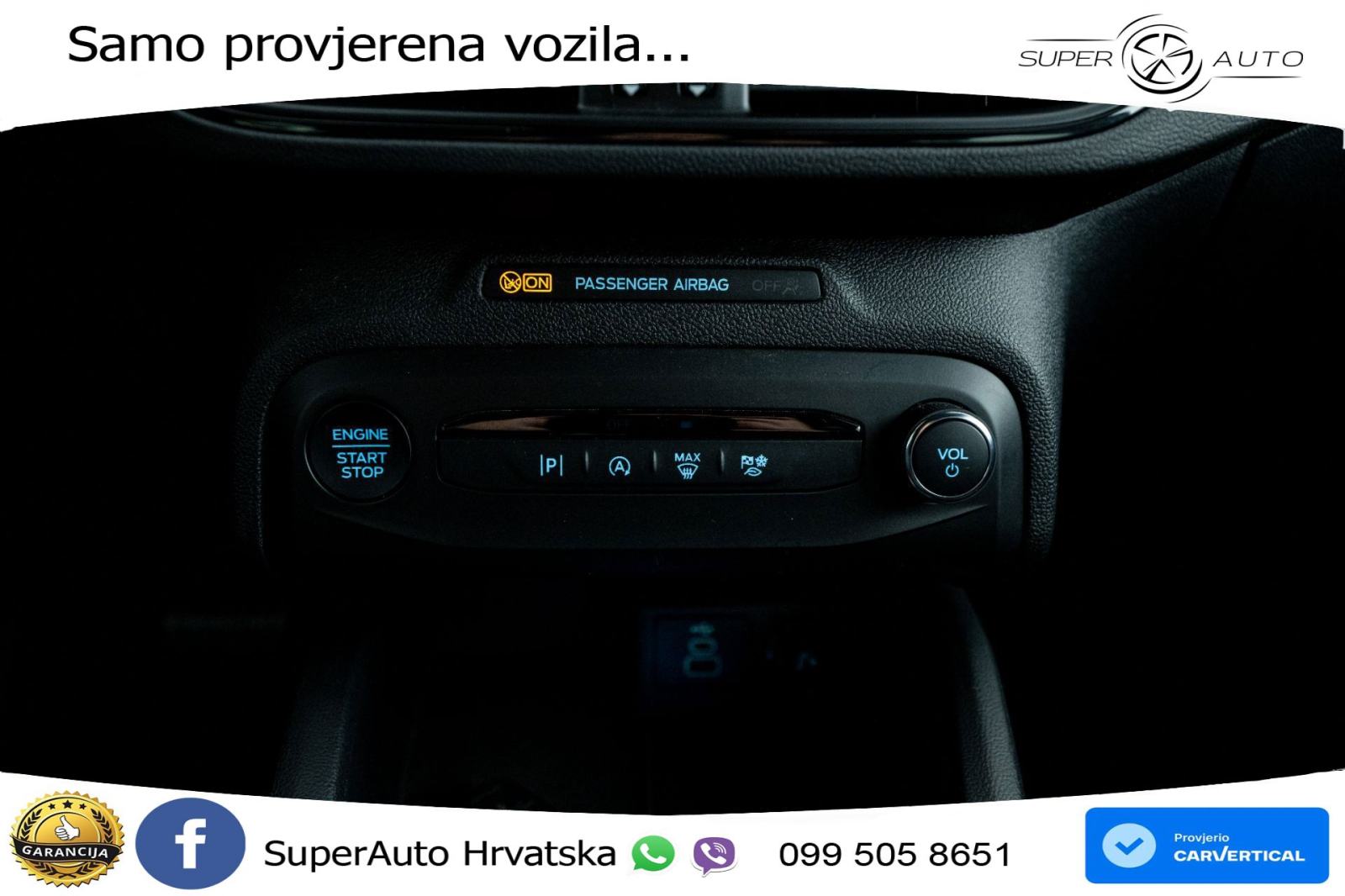 Ford Focus 1.5 EcoBlue Aut. ST-Line 116 KS, ACC+KAM+VIRT+NAVI, fotografija 15