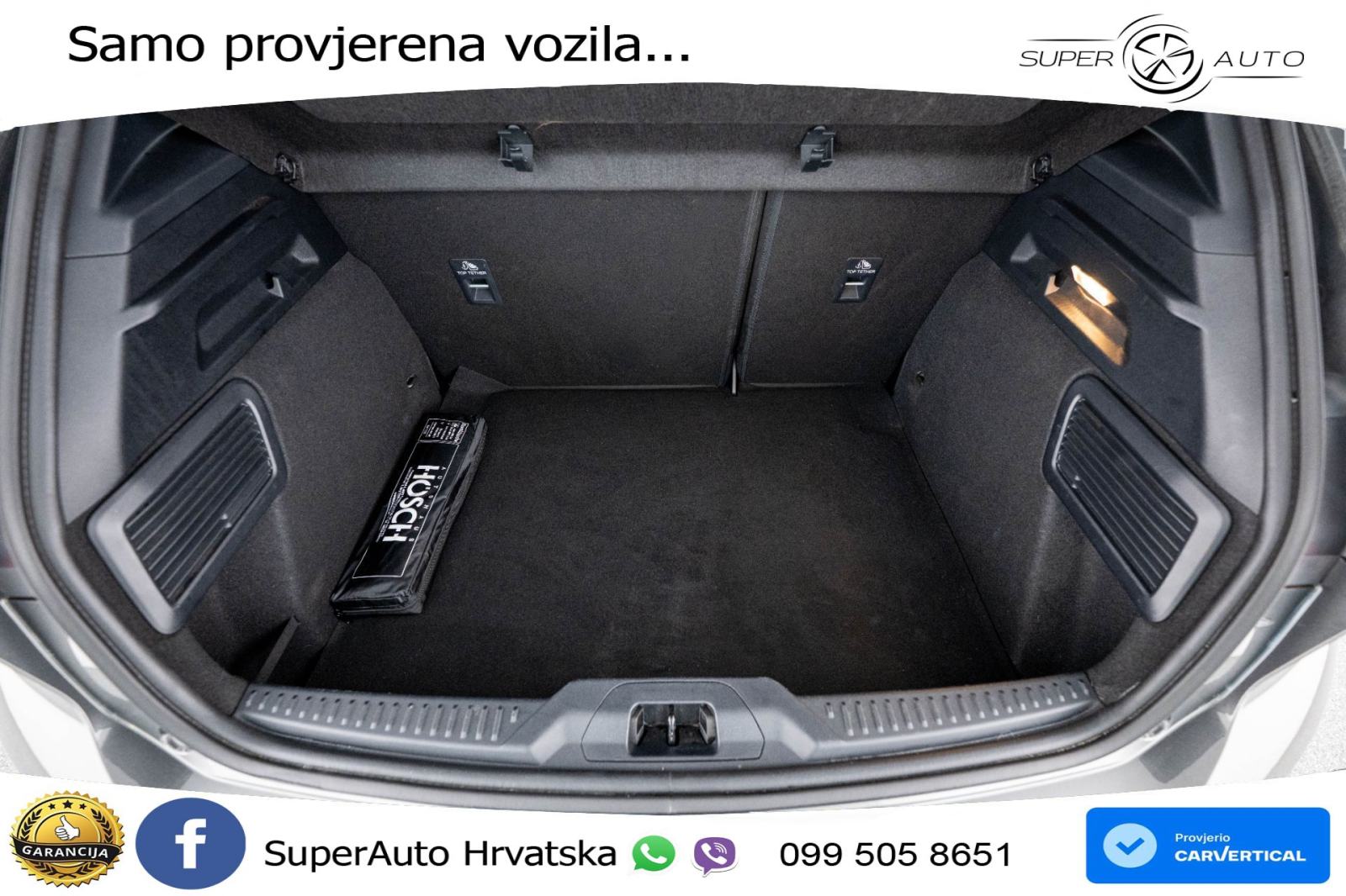 Ford Focus 1.5 EcoBlue Aut. ST-Line 116 KS, ACC+KAM+VIRT+NAVI, fotografija 20