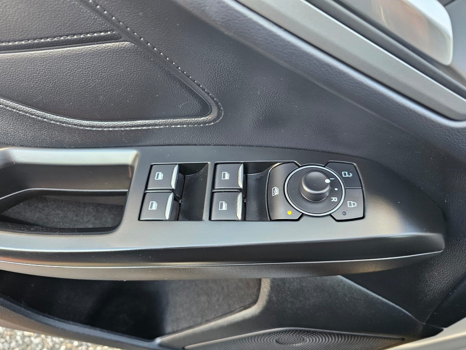 Ford Focus 1,5 EcoBlue automatik, fotografija 17
