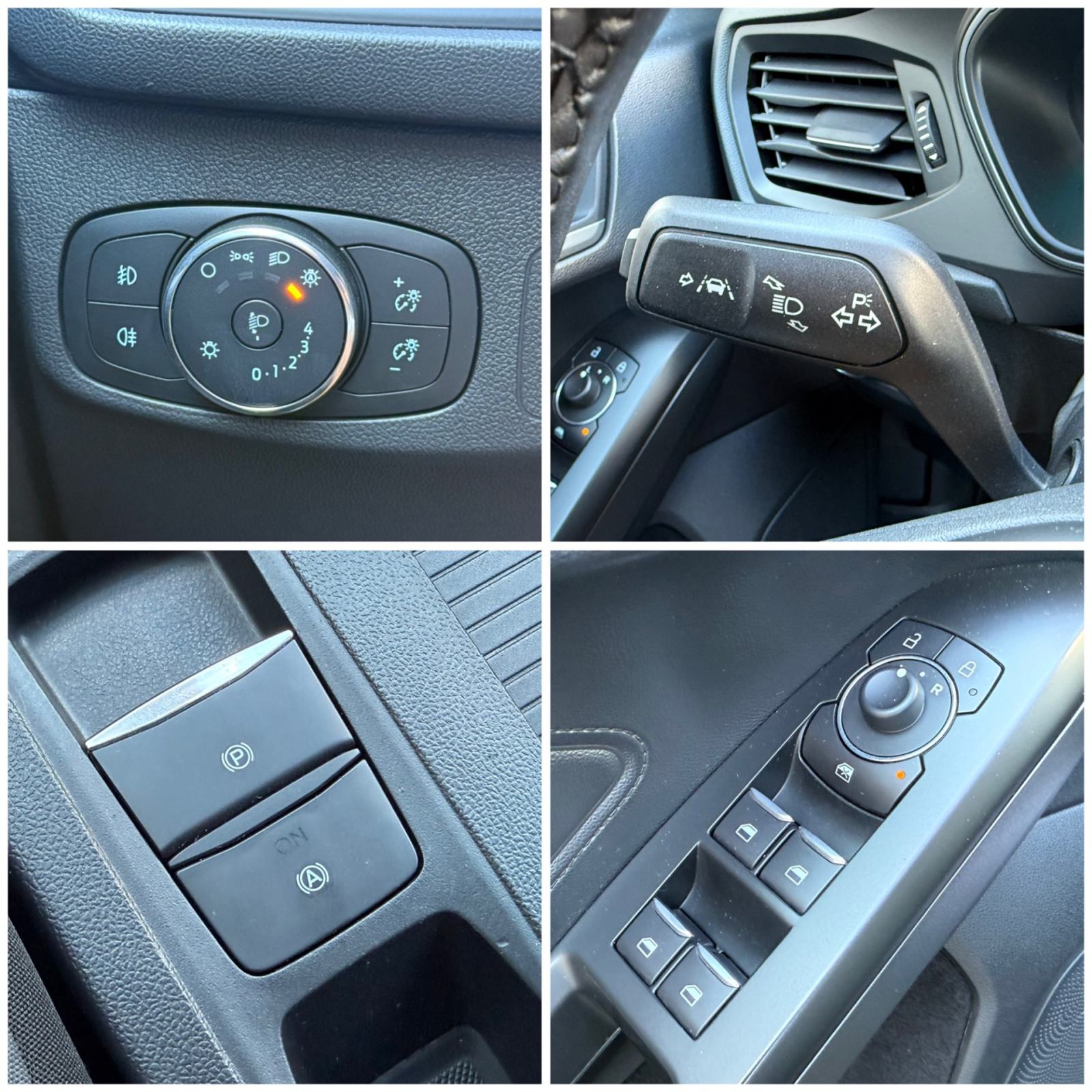 Ford Focus 1.5 EcoBlue °NAVI°TEMOPMAT°LED SVJETLA°LEASING BEZ UČEŠĆA°, fotografija 17