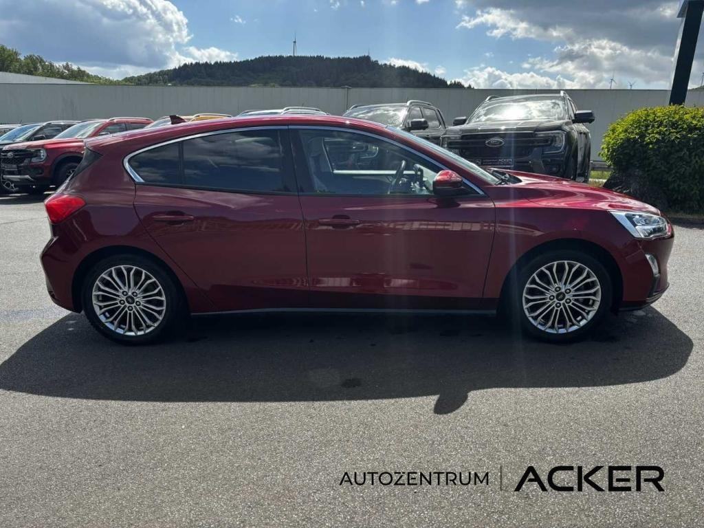 Ford Focus 1.5 EcoBoost 150KS Titanium AUTO. ACC HUD KAM. APPLE ANDROI, fotografija 4