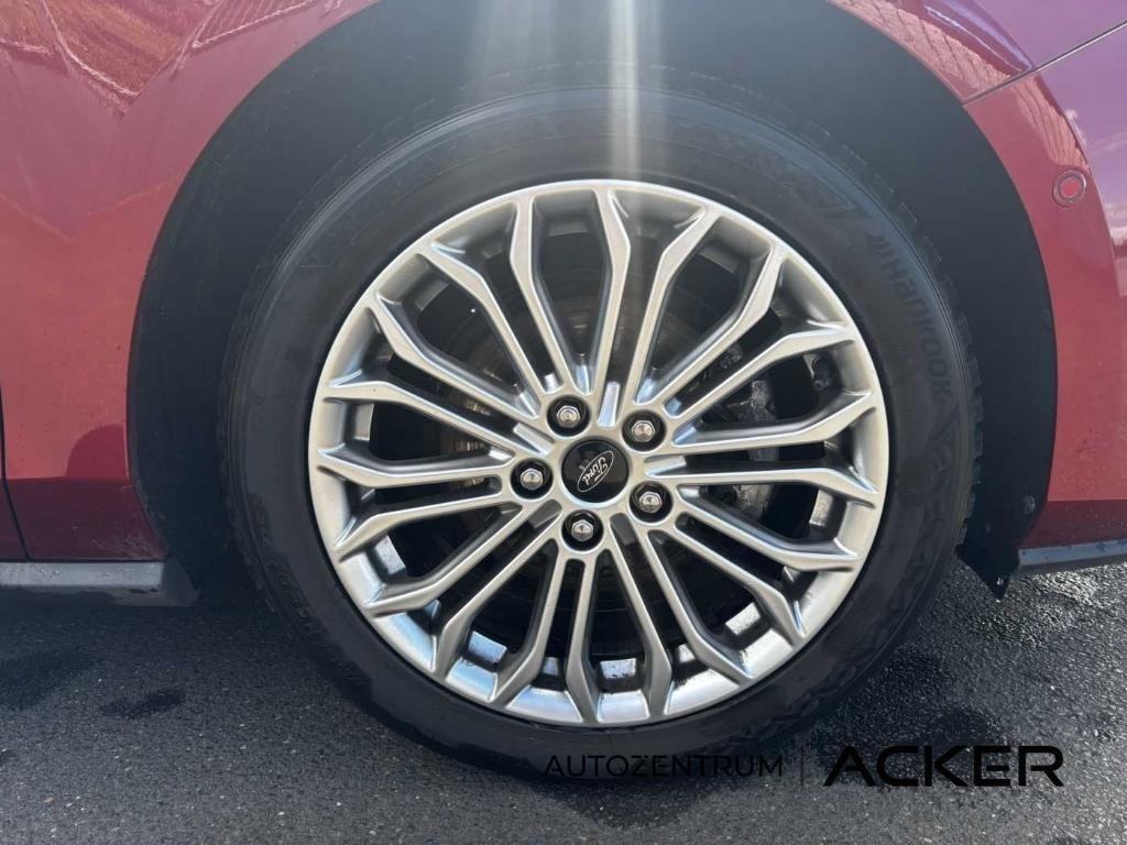 Ford Focus 1.5 EcoBoost 150KS Titanium AUTO. ACC HUD KAM. APPLE ANDROI, fotografija 5