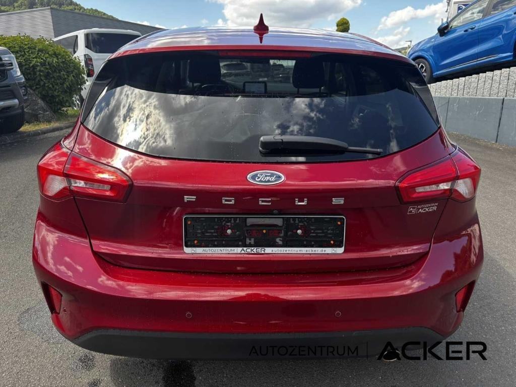 Ford Focus 1.5 EcoBoost 150KS Titanium AUTO. ACC HUD KAM. APPLE ANDROI, fotografija 18