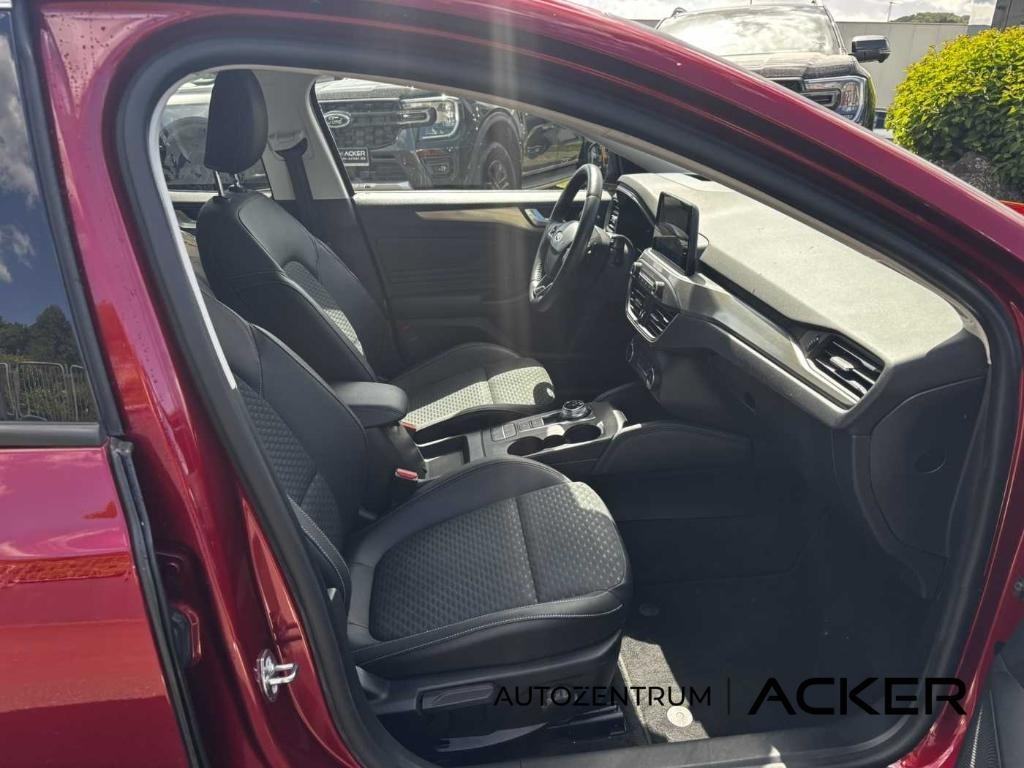 Ford Focus 1.5 EcoBoost 150KS Titanium AUTO. ACC HUD KAM. APPLE ANDROI, fotografija 16