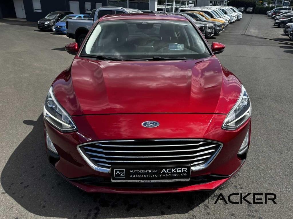 Ford Focus 1.5 EcoBoost 150KS Titanium AUTO. ACC HUD KAM. APPLE ANDROI, fotografija 2