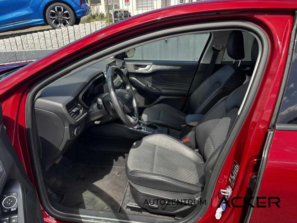 Ford Focus 1.5 EcoBoost 150KS Titanium AUTO. ACC HUD KAM. APPLE ANDROI, fotografija 8