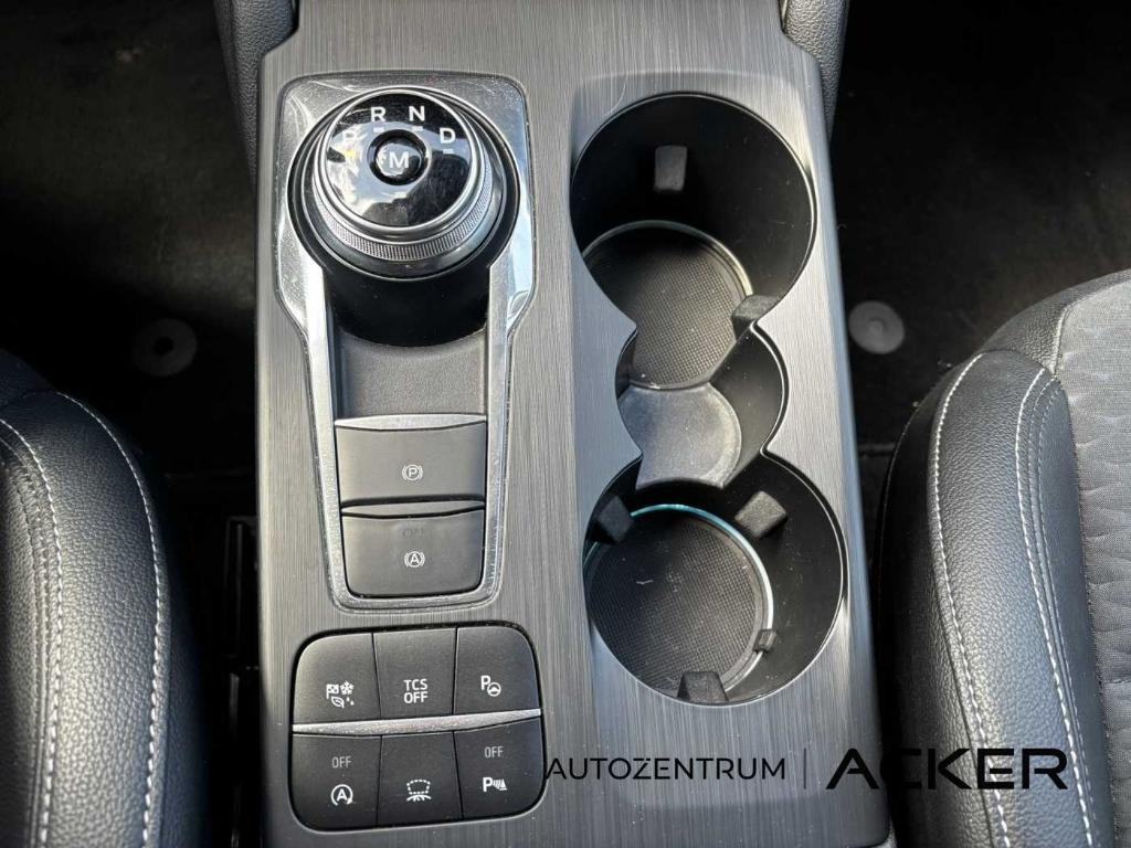 Ford Focus 1.5 EcoBoost 150KS Titanium AUTO. ACC HUD KAM. APPLE ANDROI, fotografija 15