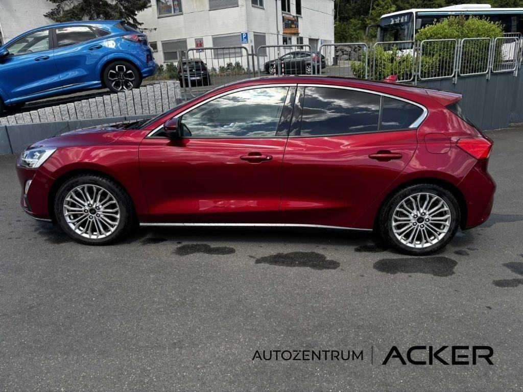 Ford Focus 1.5 EcoBoost 150KS Titanium AUTO. ACC HUD KAM. APPLE ANDROI, fotografija 7