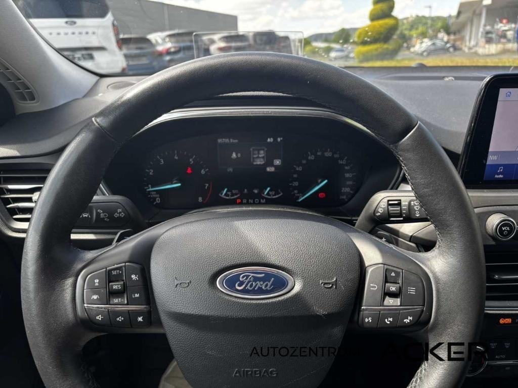 Ford Focus 1.5 EcoBoost 150KS Titanium AUTO. ACC HUD KAM. APPLE ANDROI, fotografija 9