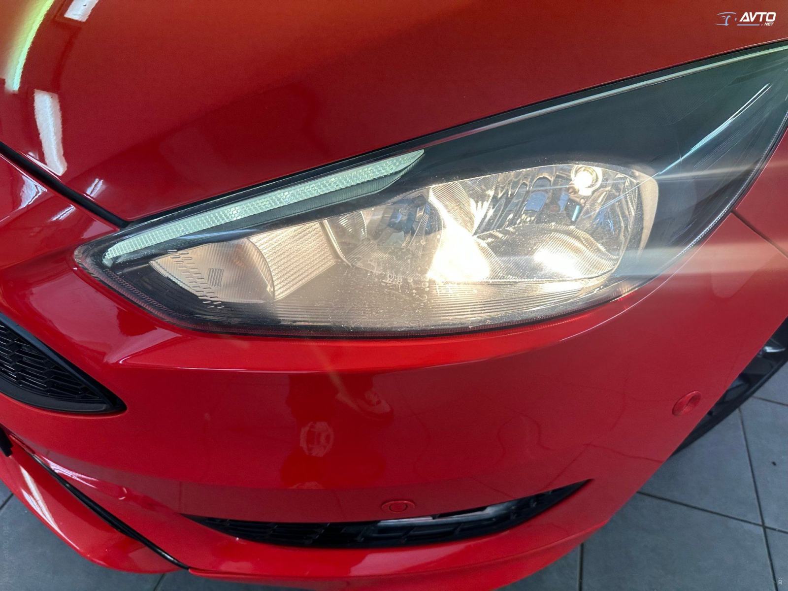 Ford Focus 1,5 EcoBoost Sport 110 KW., fotografija 3