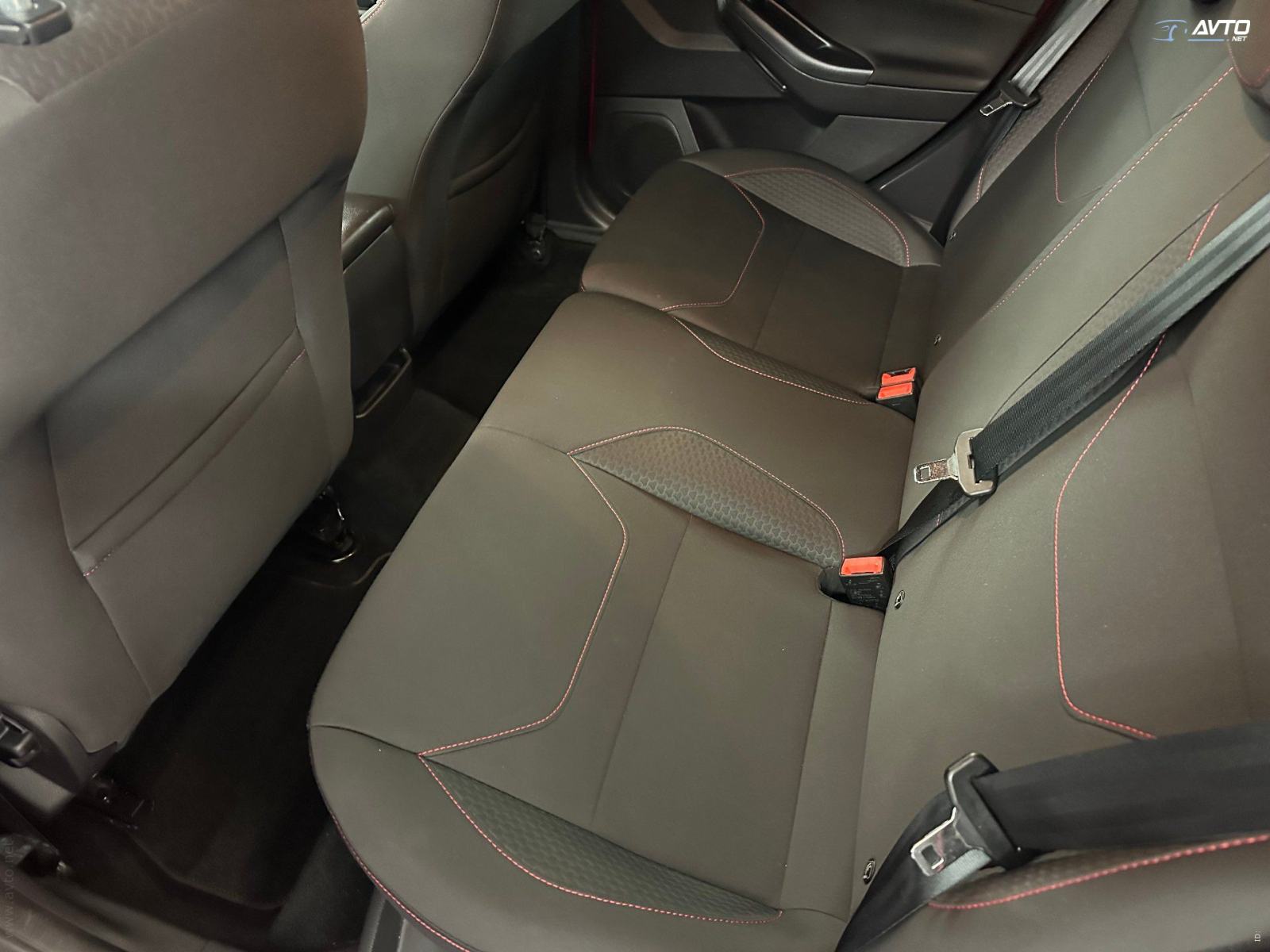 Ford Focus 1,5 EcoBoost Sport 110 KW., fotografija 9