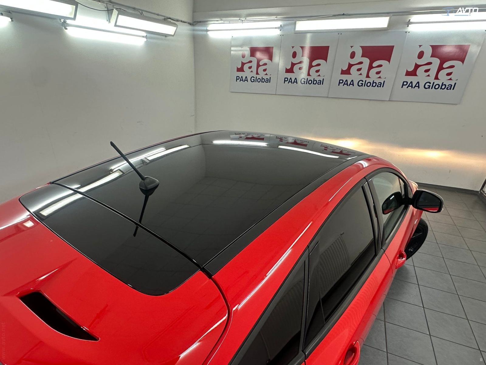 Ford Focus 1,5 EcoBoost Sport 110 KW., fotografija 5