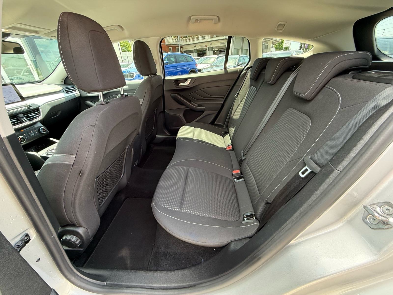 Ford Focus 1.5 Tdci 120 Aut. | N1 - 4 sjed. | 2020 | PDV | G1 Jamstvo, fotografija 12