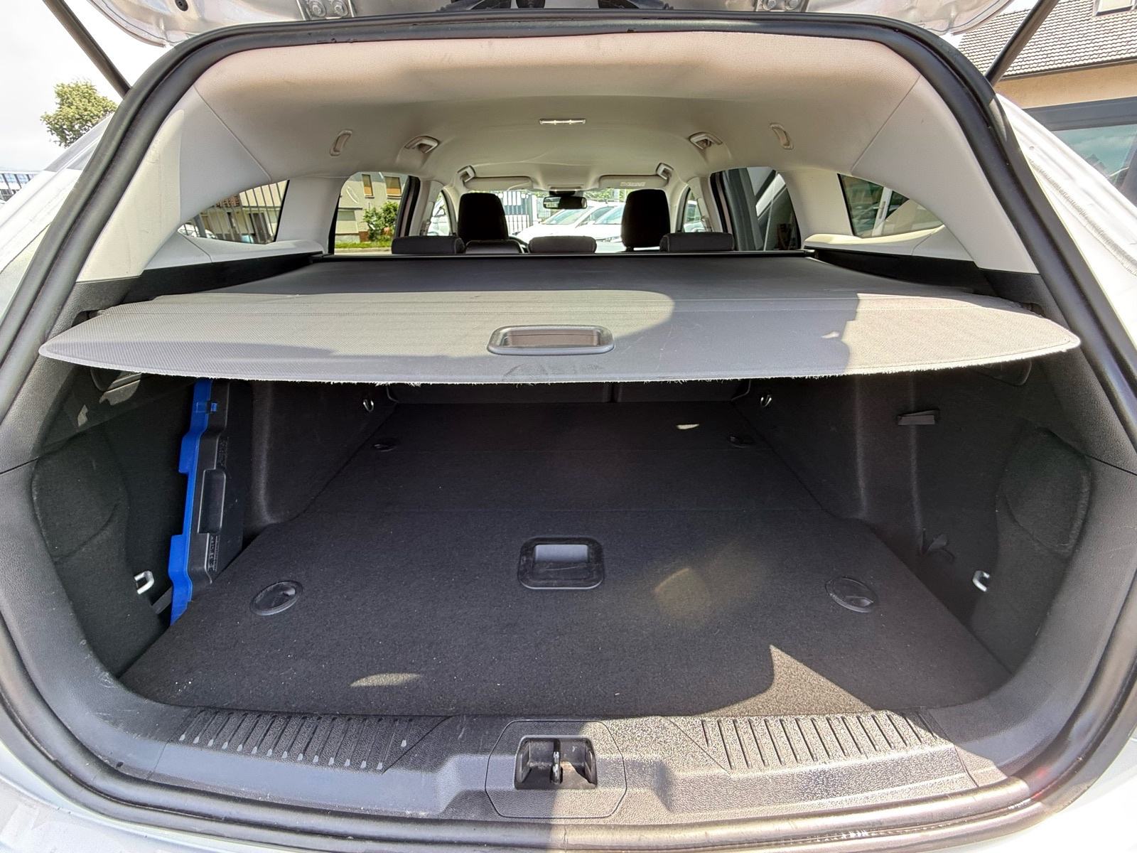 Ford Focus 1.5 Tdci 120 Aut. | N1 - 4 sjed. | 2020 | PDV | G1 Jamstvo, fotografija 13