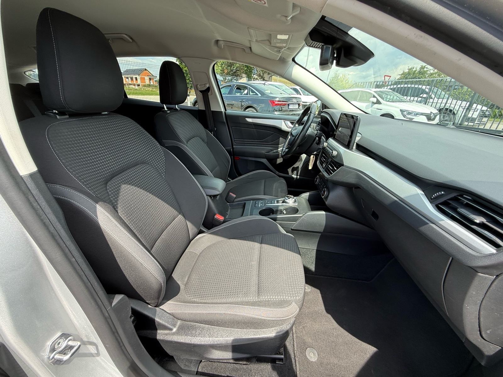 Ford Focus 1.5 Tdci 120 Aut. | N1 - 4 sjed. | 2020 | PDV | G1 Jamstvo, fotografija 11