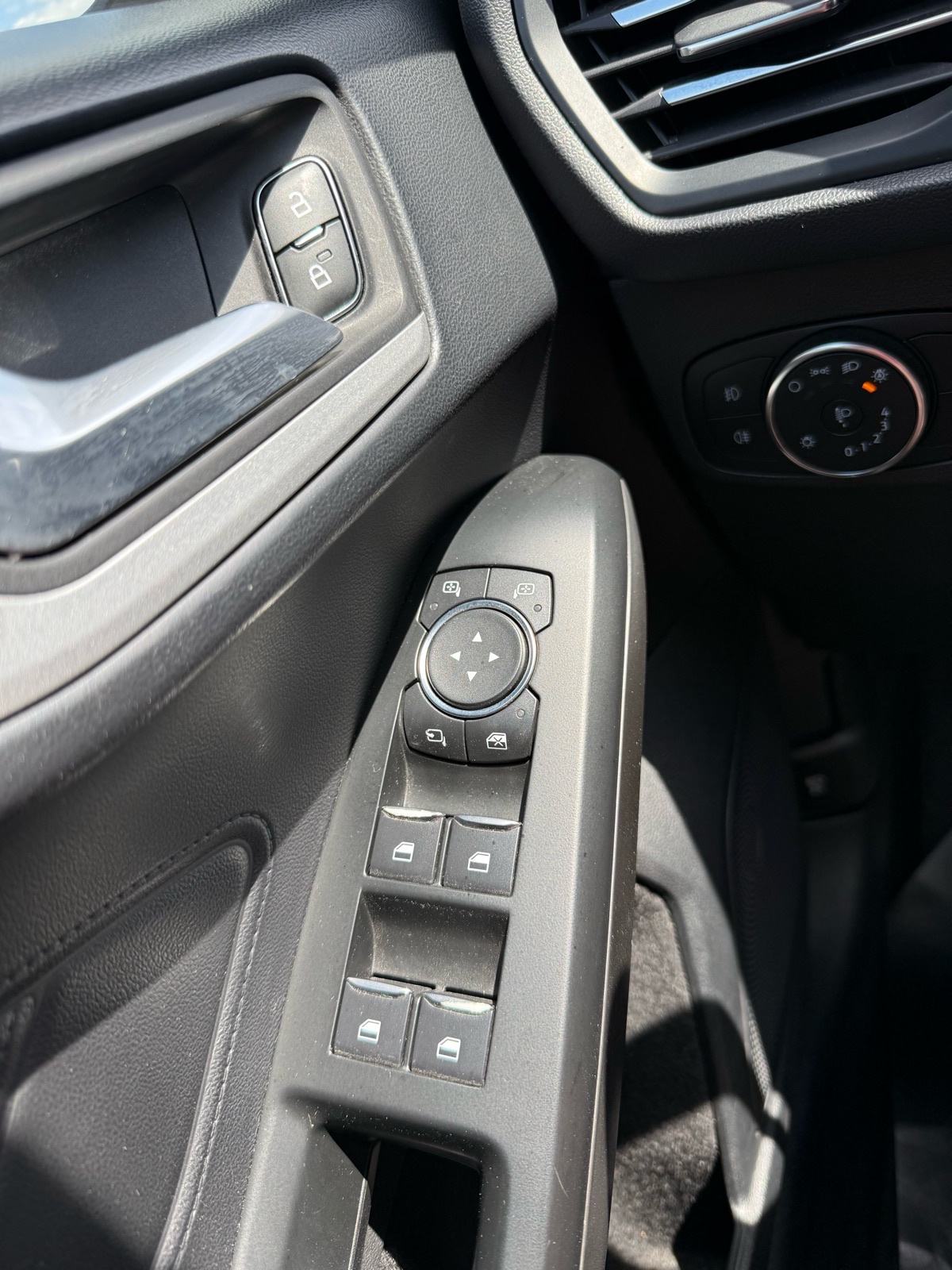 Ford Focus 1.5 Tdci 120 Aut. | N1 - 4 sjed. | 2020 | PDV | G1 Jamstvo, fotografija 18