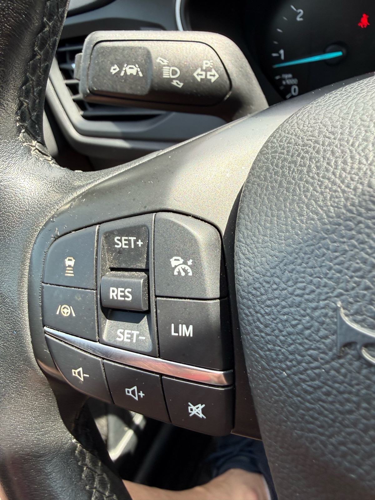 Ford Focus 1.5 Tdci 120 Aut. | N1 - 4 sjed. | 2020 | PDV | G1 Jamstvo, fotografija 19