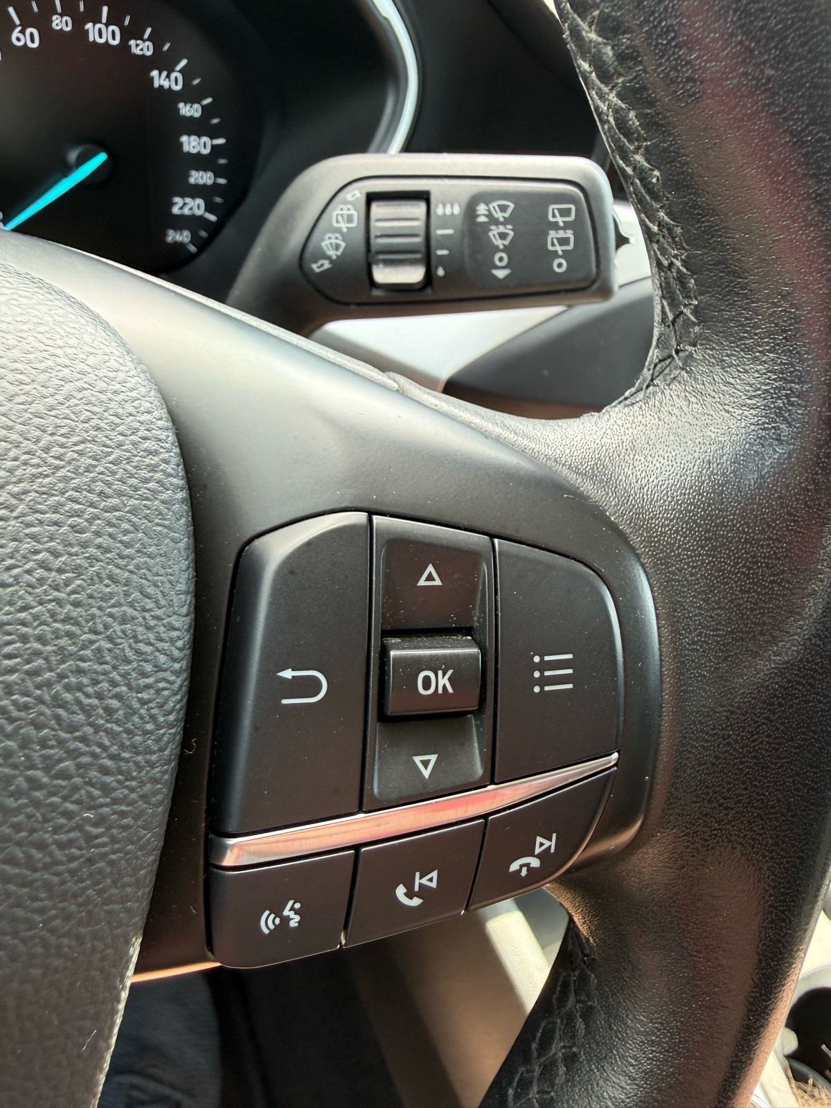 Ford Focus 1.5 Tdci 120 Aut. | N1 - 4 sjed. | 2020 | PDV | G1 Jamstvo, fotografija 20