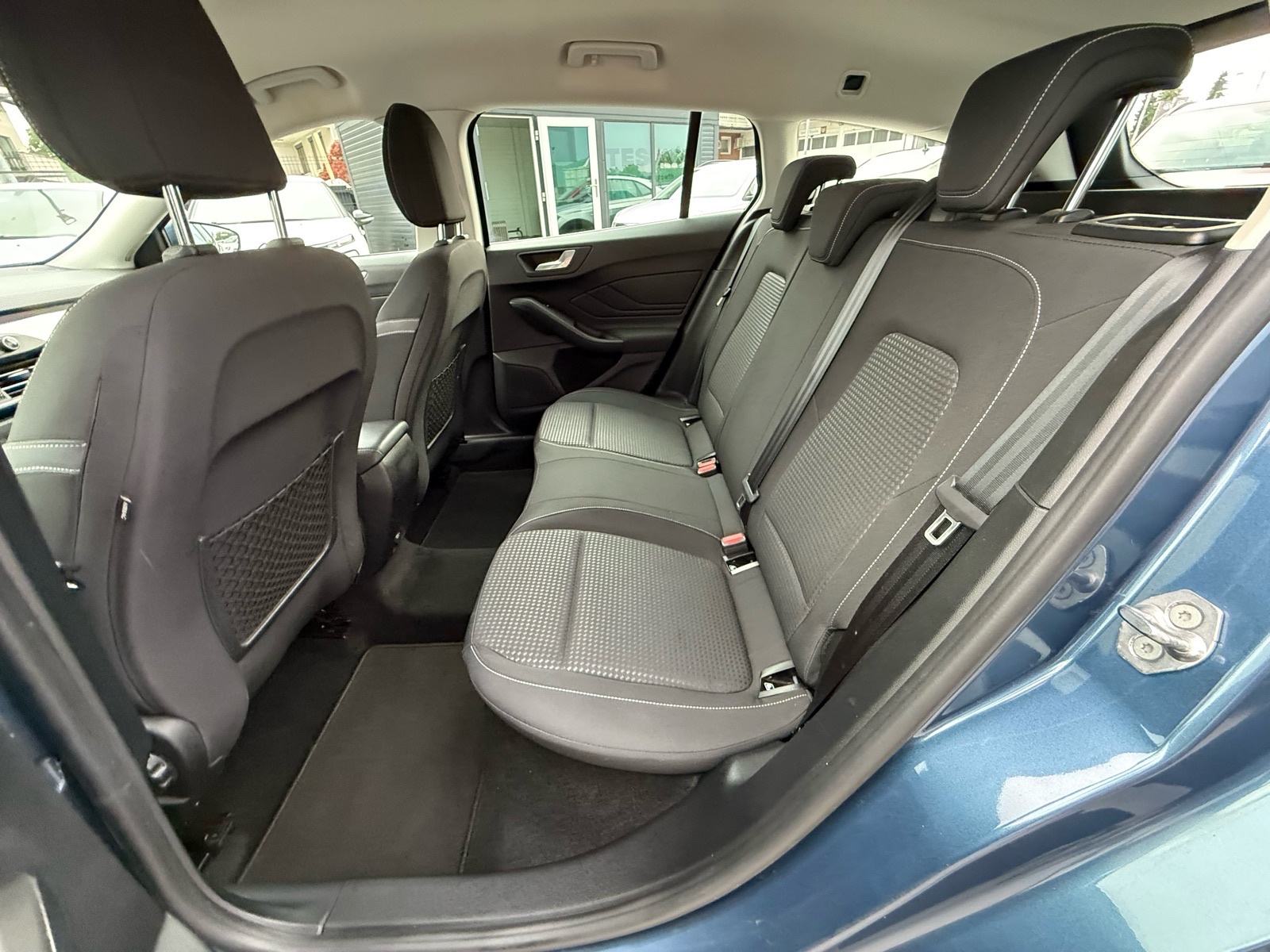 Ford Focus 1.5 TDCi | 120 KS | 2021. | 126tkm | G1 Jamstvo | Prijevoz, fotografija 12