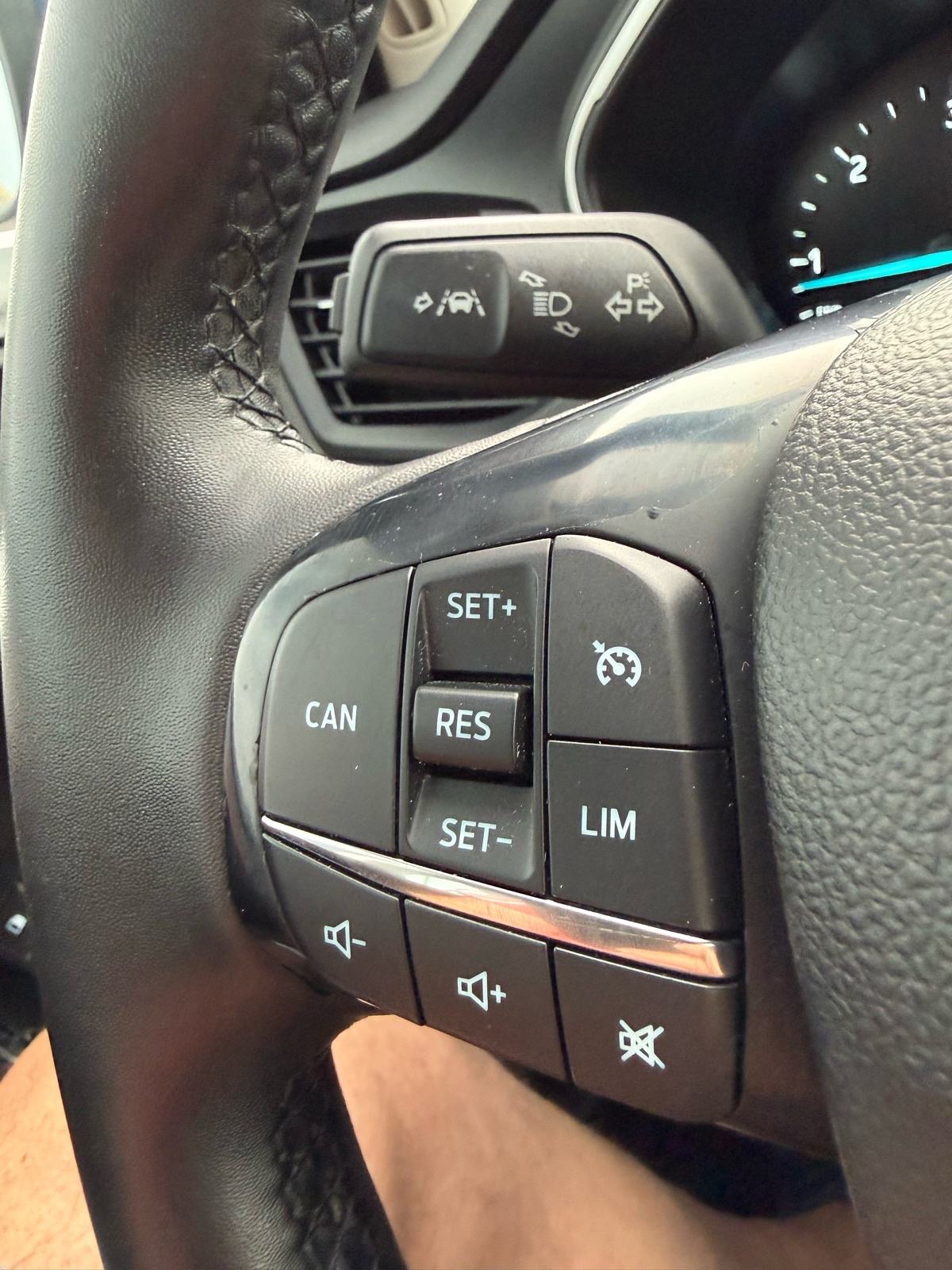 Ford Focus 1.5 TDCi | 120 KS | 2021. | 126tkm | G1 Jamstvo | Prijevoz, fotografija 18