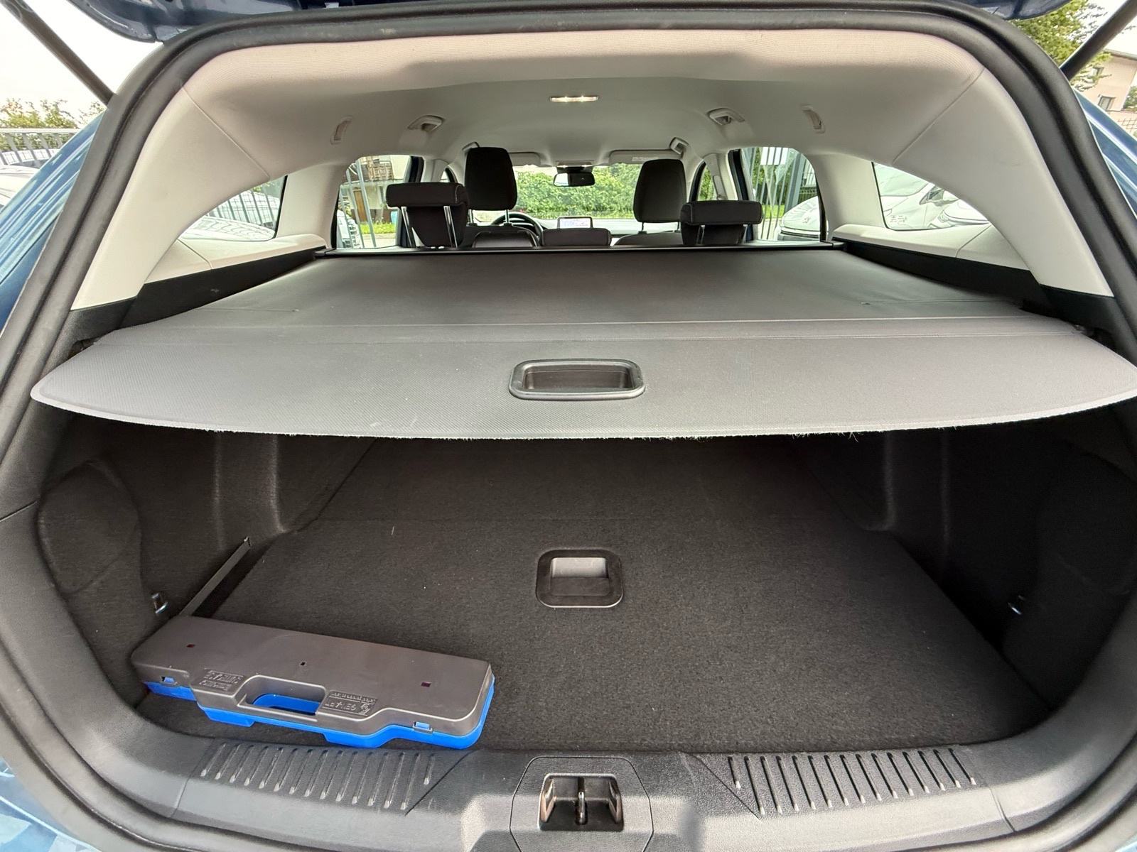 Ford Focus 1.5 TDCi | 120 KS | 2021. | 126tkm | G1 Jamstvo | Prijevoz, fotografija 13