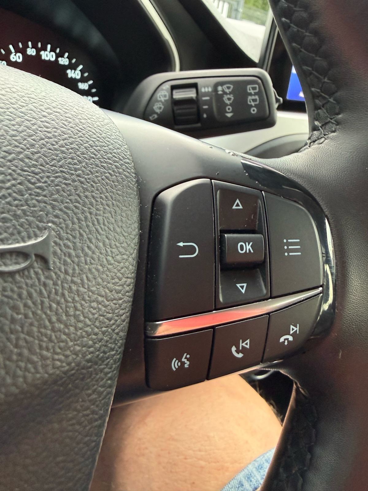 Ford Focus 1.5 TDCi | 120 KS | 2021. | 126tkm | G1 Jamstvo | Prijevoz, fotografija 19