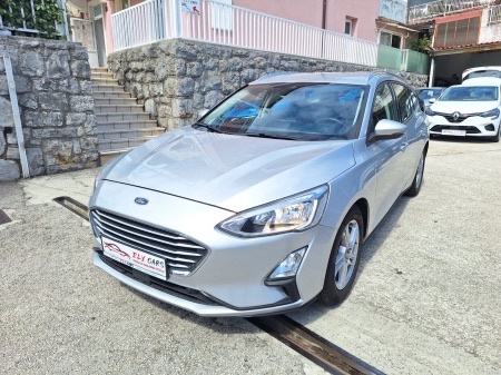Ford Focus 1,5 TDCi 120KS ‼️136.000 Km.(NAVI.P.SENZORI)AKCIJA, fotografija 2