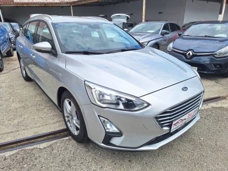 Ford Focus 1,5 TDCi 120KS ‼️136.000 Km.(NAVI.P.SENZORI)AKCIJA, fotografija 3