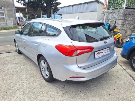 Ford Focus 1,5 TDCi 120KS ‼️136.000 Km.(NAVI.P.SENZORI)AKCIJA, fotografija 4