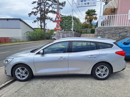 Ford Focus 1,5 TDCi 120KS ‼️136.000 Km.(NAVI.P.SENZORI)AKCIJA, fotografija 6