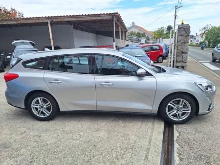 Ford Focus 1,5 TDCi 120KS ‼️136.000 Km.(NAVI.P.SENZORI)AKCIJA, fotografija 7