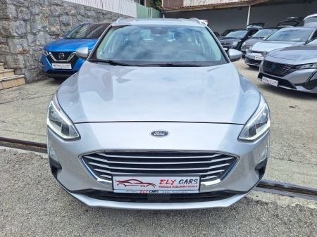 Ford Focus 1,5 TDCi 120KS ‼️136.000 Km.(NAVI.P.SENZORI)AKCIJA, fotografija 8