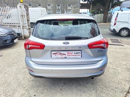 Ford Focus 1,5 TDCi 120KS ‼️136.000 Km.(NAVI.P.SENZORI)AKCIJA, fotografija 9
