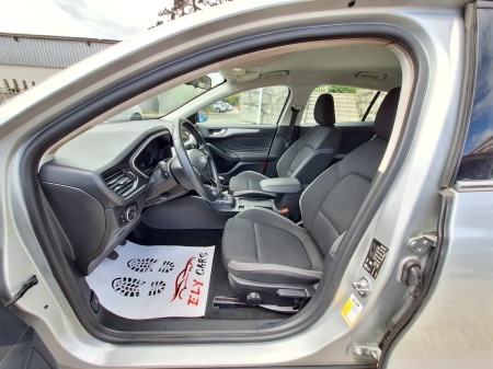 Ford Focus 1,5 TDCi 120KS ‼️136.000 Km.(NAVI.P.SENZORI)AKCIJA, fotografija 11