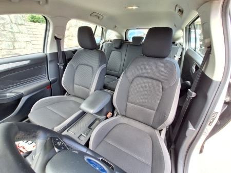 Ford Focus 1,5 TDCi 120KS ‼️136.000 Km.(NAVI.P.SENZORI)AKCIJA, fotografija 13